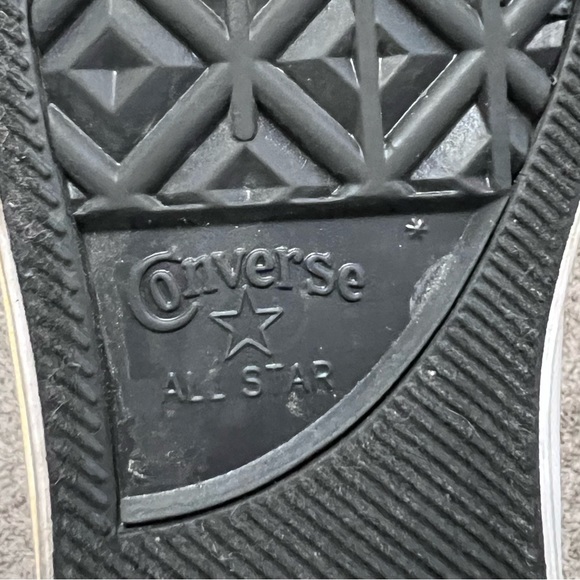 converse Chuck Taylor Galactic Glimmer Youth 4.5 - Picture 8 of 8